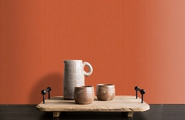 Обои LIB9 004 фото в интерьере коридора превью