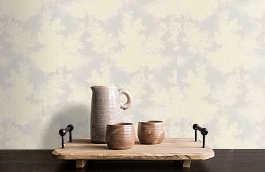 Обои Q5002 фото в интерьере коридора превью