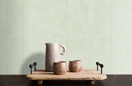 Обои QTR9 006 фото в интерьере коридора превью