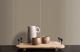 Обои QTR9 012 фото в интерьере коридора превью