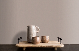 Обои Ru11 002 1 фото в интерьере коридора превью