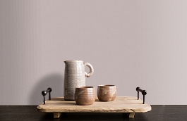 Обои Ru11 002 2 фото в интерьере коридора превью