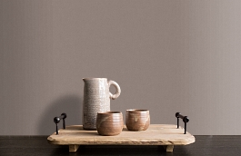 Обои Ru11 012 фото в интерьере коридора превью