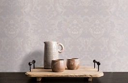 Обои Ru2 001 фото в интерьере коридора превью