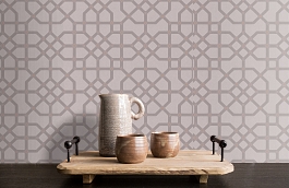 Обои Ru5 002 2 фото в интерьере коридора превью