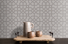 Обои Ru5 008 фото в интерьере коридора превью