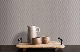 Обои Ru6 006 фото в интерьере коридора превью