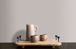 Обои Ru6 008 фото в интерьере коридора превью