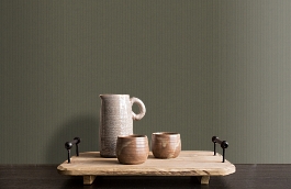 Обои Ru8 005 фото в интерьере коридора превью