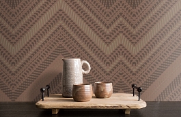 Обои Tex2009 фото в интерьере коридора превью