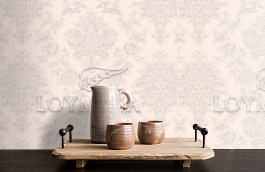 Обои V7002/1 фото в интерьере коридора превью