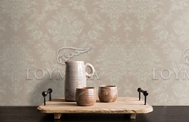 Обои V7010 фото в интерьере коридора превью