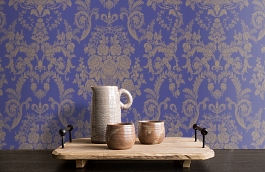 Обои 8021 фото в интерьере коридора превью