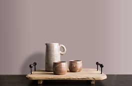 Обои AM9 002 1 фото в интерьере коридора превью