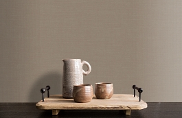 Обои JA10 002 1 фото в интерьере коридора превью