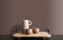 Обои JA5 010 фото в интерьере коридора превью