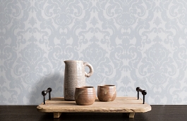 Обои Neo4 006 фото в интерьере коридора превью