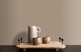 Обои Neo5 012 фото в интерьере коридора превью