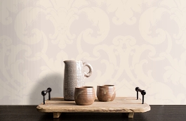 Обои SW3 002 фото в интерьере коридора превью