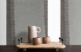 Обои 185061 фото в интерьере коридора превью