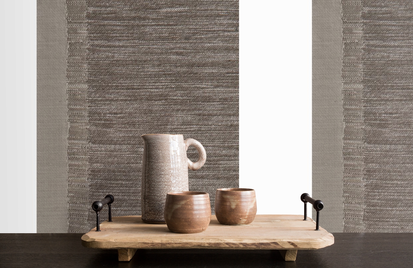 Обои 185062 фото в интерьере коридора Обои 185062 фото в интерьере коридора