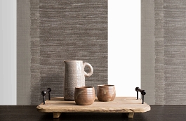 Обои 185062 фото в интерьере коридора превью