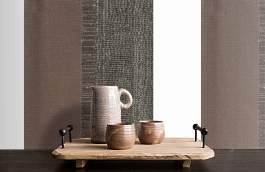 Обои 185065 фото в интерьере коридора превью