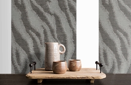 Обои 185076 фото в интерьере коридора превью