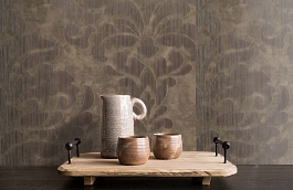 Обои 235000 фото в интерьере коридора превью