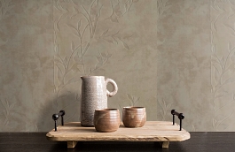 Обои 235017 фото в интерьере коридора превью