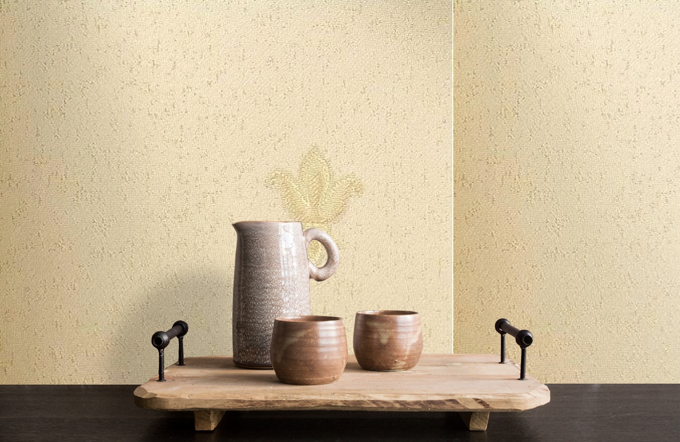 Обои 4570-Y1 фото в интерьере коридора Обои 4570-Y1 фото в интерьере коридора