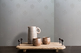 Обои 4620-E1 фото в интерьере коридора превью