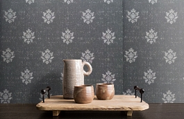 Обои 4620-KK2 фото в интерьере коридора превью