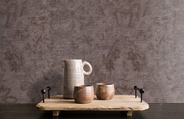 Обои 800 фото в интерьере коридора превью