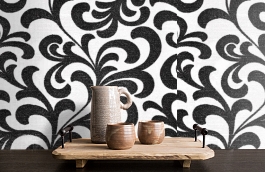 Обои IM105024 фото в интерьере коридора превью