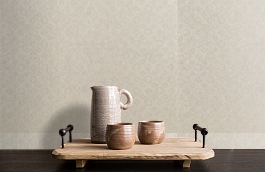 Обои PF800013 фото в интерьере коридора превью