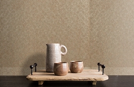 Обои PF800025 фото в интерьере коридора превью