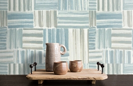 Обои 10203 фото в интерьере коридора превью