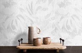 Обои 10221 фото в интерьере коридора превью