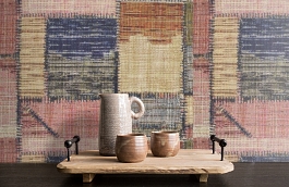 Обои 10240 фото в интерьере коридора превью