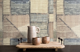 Обои 10242 фото в интерьере коридора превью