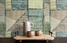 Обои 10243 фото в интерьере коридора превью