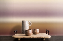 Обои 20093 фото в интерьере коридора превью