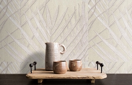 Обои 30702 фото в интерьере коридора превью