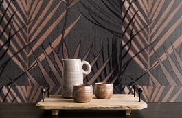 Обои 30705 фото в интерьере коридора превью