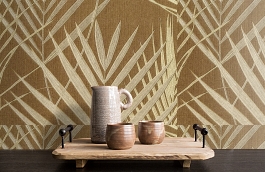 Обои 30706 фото в интерьере коридора превью