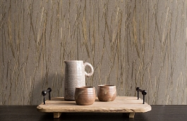 Обои 30714 фото в интерьере коридора превью