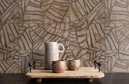 Обои 30726 фото в интерьере коридора превью