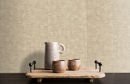 Обои 30754 фото в интерьере коридора превью