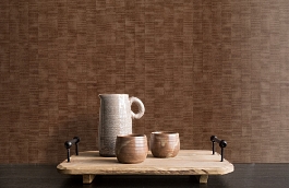 Обои 30757 фото в интерьере коридора превью